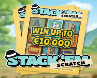 Stack'em Scratch