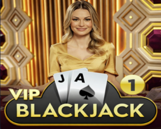 VIP Blackjack 1