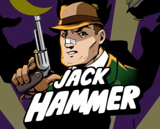Jack Hammer