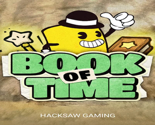 Book of Time