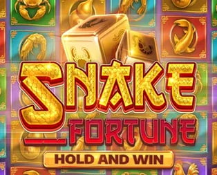 Snake Fortune Hold and Win
