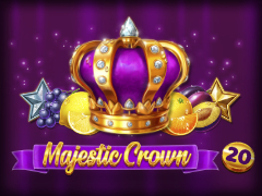Majestic Crown 20