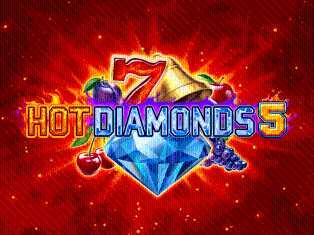 Hot Diamonds 5