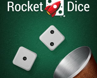 Rocket Dice