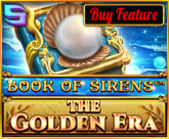 Book Of Sirens - The Golden Era