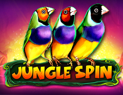 Jungle Spin