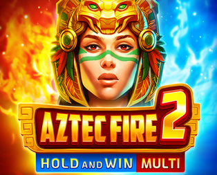Aztec Fire 2