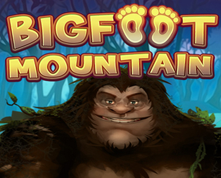 Bigfoot Mountain
