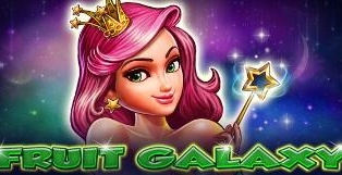 Fruit Galaxy The Wheel