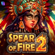 Spear Of Fire 2