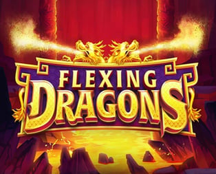 Flexing Dragons