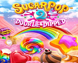 SugarPop 2 Double Dipped
