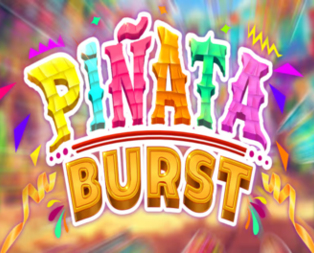 Piñata Burst
