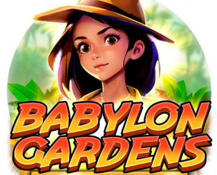 Babylon Gardens Ancient Wonders