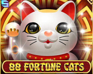 88 Fortune Cats