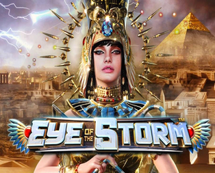 Eye of the Storm