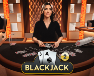 Blackjack 2