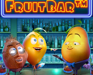 Fruit Bar