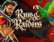 Rum and Raiders