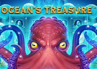 Ocean's Treasure