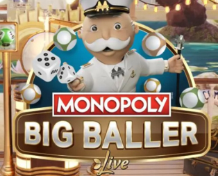 Monopoly Big baller