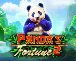 Panda's Fortune 2