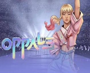 Oppals