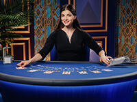 Blackjack 1 - Azure