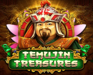 Temujin Treasures