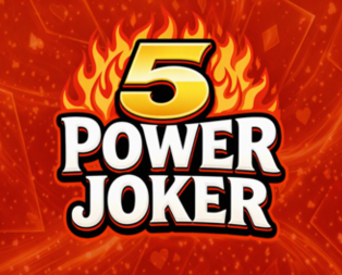 5 Power Joker