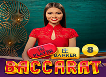Baccarat 8