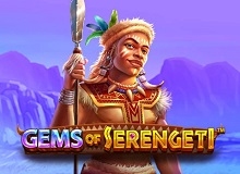 Gems of Serengeti™