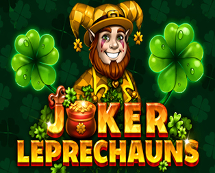 Joker Leprechauns