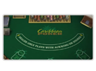 Caribbean Poker