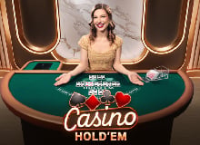 Casino Hold'em