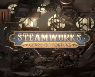 Steamworks - Gears of fortune