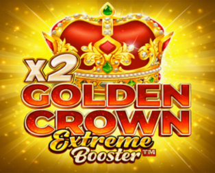 Golden Crown Extreme Booster