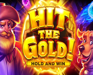 Hit the Gold!