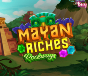 Mayan Riches. Rockways