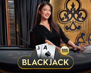 Blackjack 111
