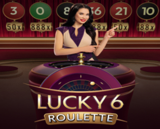 Lucky 6 Roulette