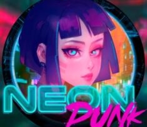 Neon Punk