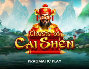 Chests of Cai Shen