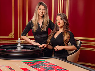 German Roulette
