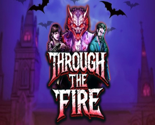 Through The Fire