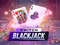 Switch Blackjack