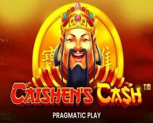 Caishen's Cash