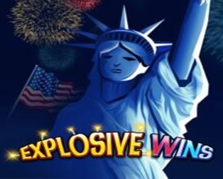 Explosive Wins