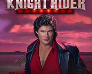 Knight Rider Video Slot