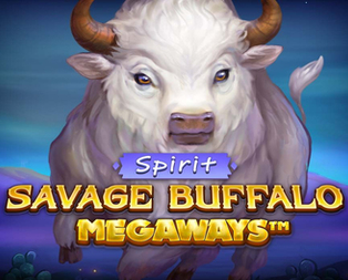 Savage Buffalo Spirit Megaways